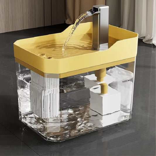 Fontanella per gatti - Malika