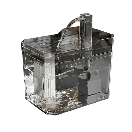 Fontanella per gatti - Malika